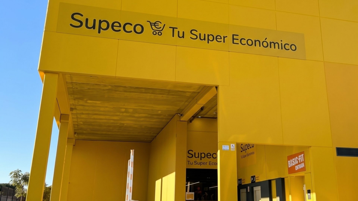 Carrefour abre un nuevo Supeco en Carabanchel