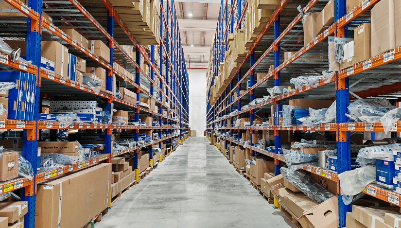 Diesel Technic Iberia abre un nuevo centro logístico en Sant Fost de Campsentelles (Barcelona)