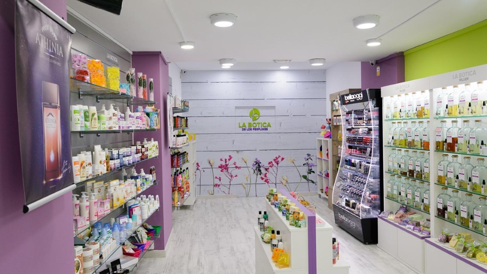 ¿Qué tendencias dominan el mundo de la cosmética?