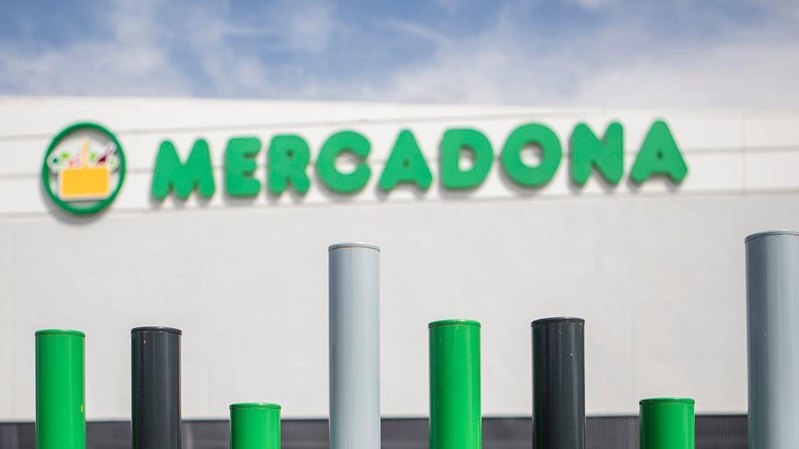El valor de la marca Mercadona: más de 1.600 millones de euros