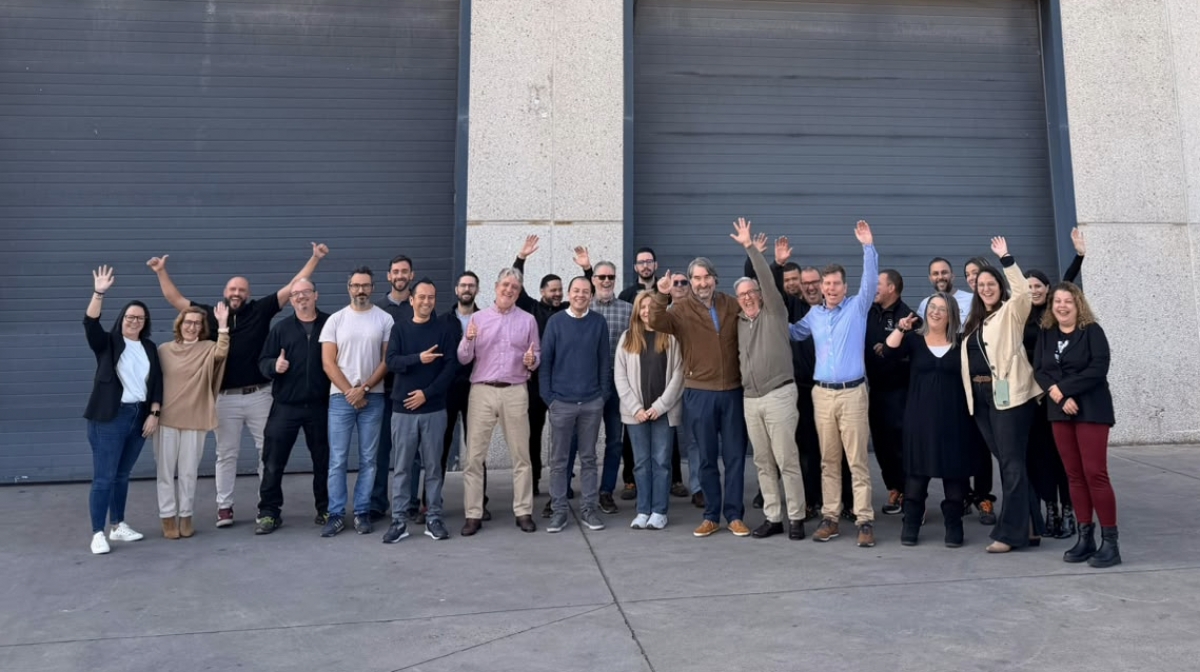 HL Display compra la española Topglobal: 