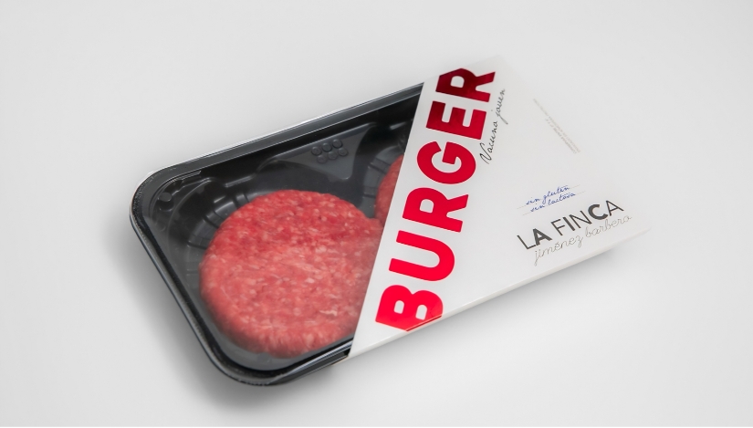 La burger meat de La Finca logra la máxima puntuación de la OCU 