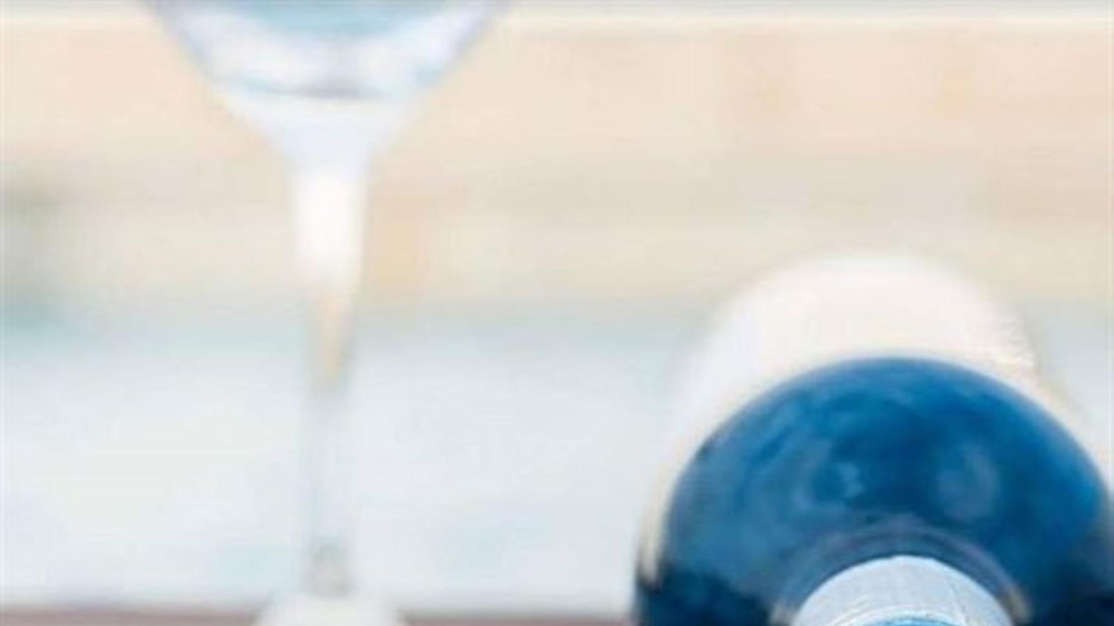 Marqués de Alcántara lanza el primer vino azul kosher