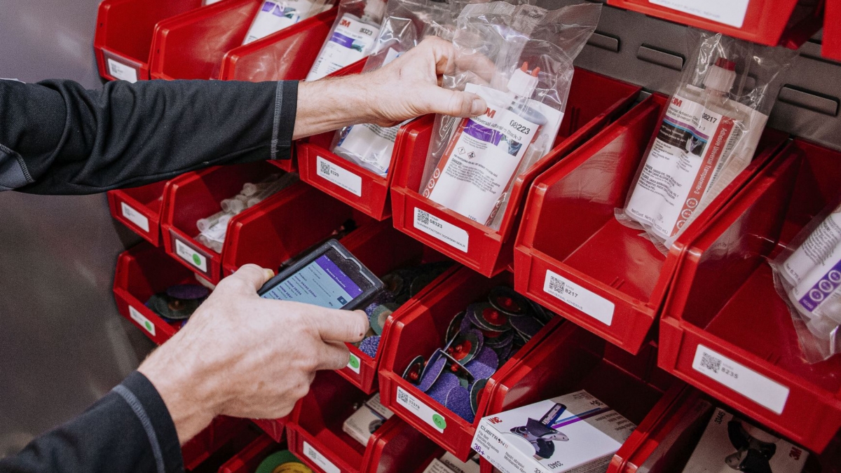 Por qué la gestión del inventario es más importante que nunca