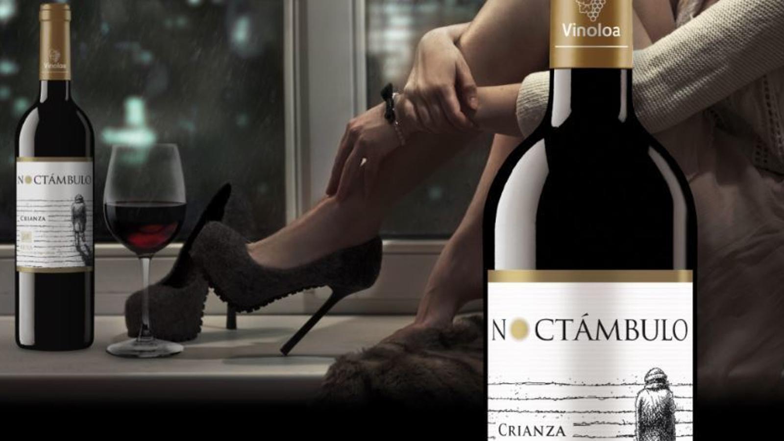 Vinoloa se marca para 2018 un reto de lo más ambicioso