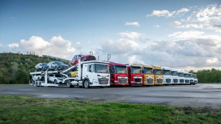 DAF afila sus armas para 2027