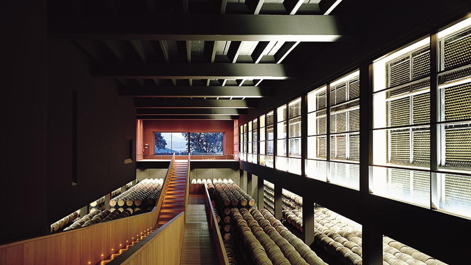 Bodegas Azpilicueta - 