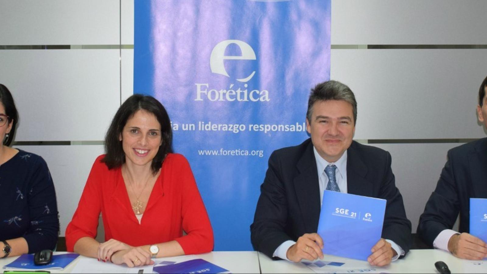 Calidad Pascual evalúa su gestión responsable