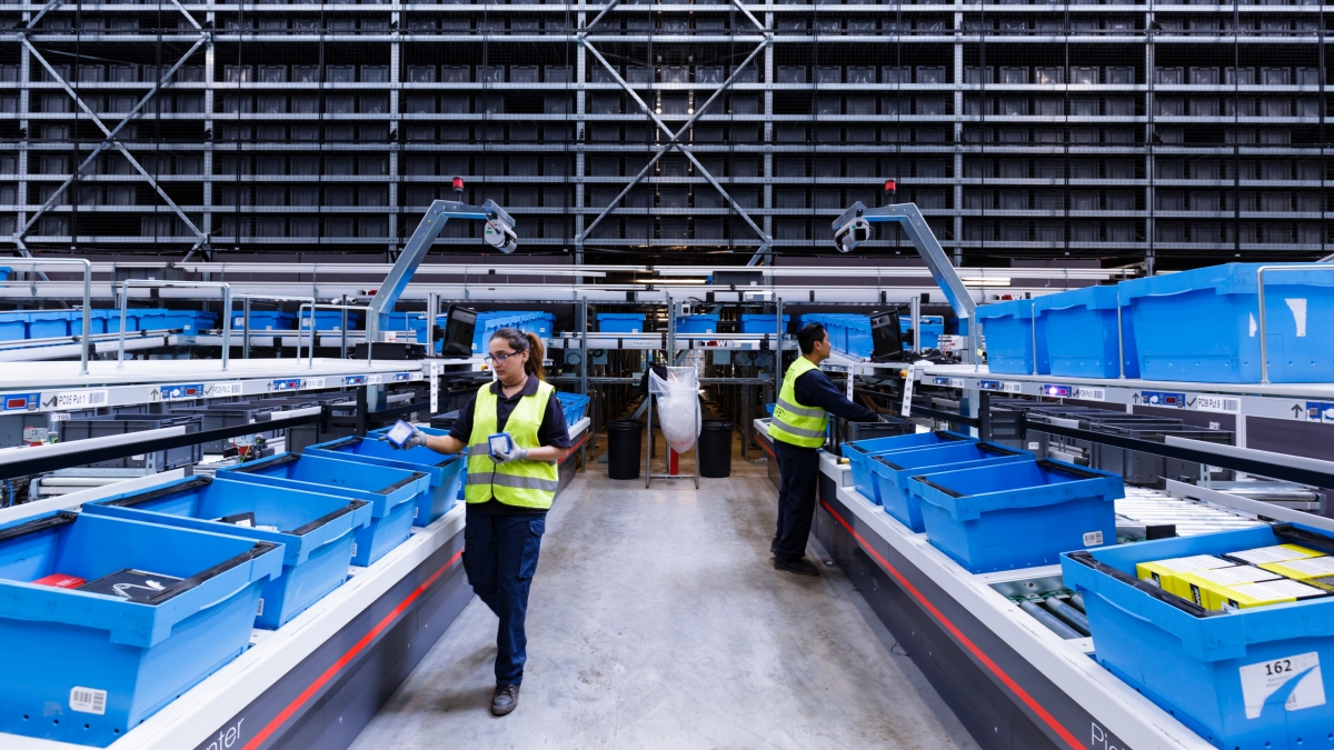 LKQ se carga a sus CEO global y europeo tras registrar un retroceso del 5,4% en el tercer trimestre, lastrada por su caída en Europa