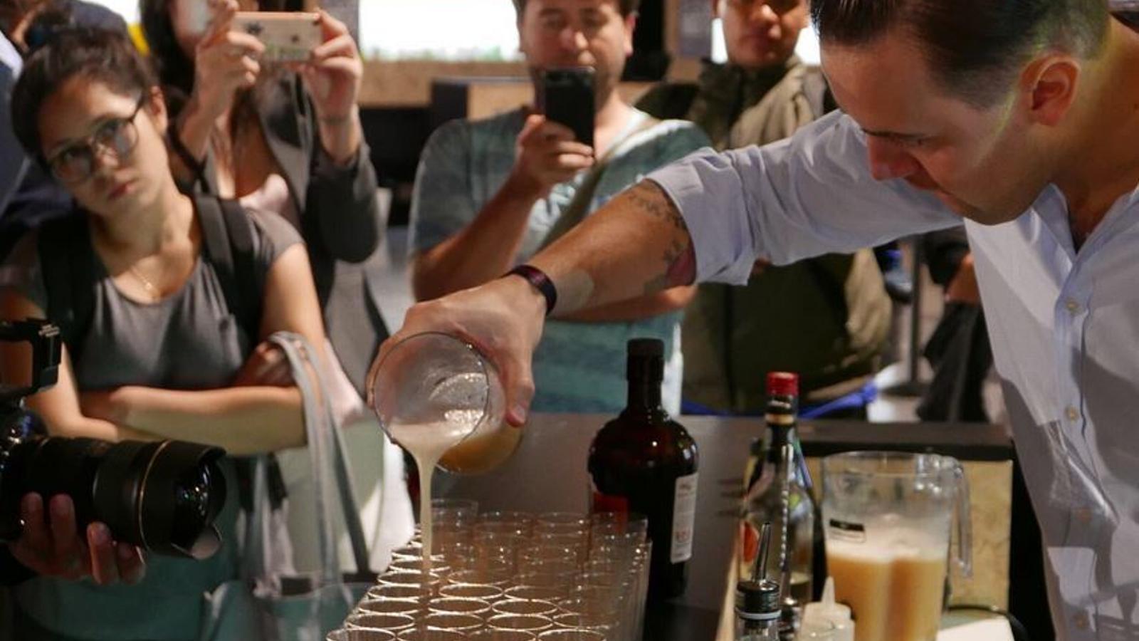 Conclusión del Barcelona Rum Congress: el ron tiene futuro