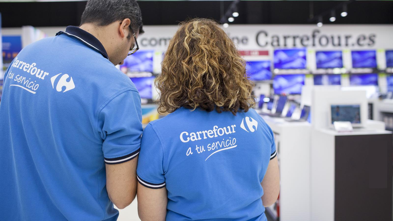 Estos son los empleos mejor y peor pagados en el retail