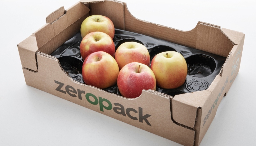 Nace Zeropack, joint venture del Grupo Maip y Rivoira, para una agricultura sin microplásticos