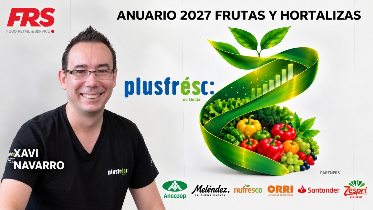 Xavi Navarro (Plusfresc): 