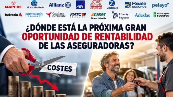 Nani Cámara (Antis Guadarrama), a las aseguradoras: 