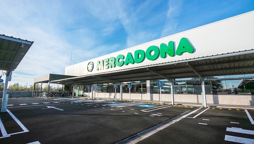 Mercadona abre en Tudela su primera Tienda 9 de Navarra tras invertir 4,6 millones