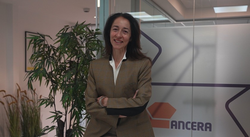 Lara Torres, nueva directora de Asuntos Públicos y Jurídicos de Ancera