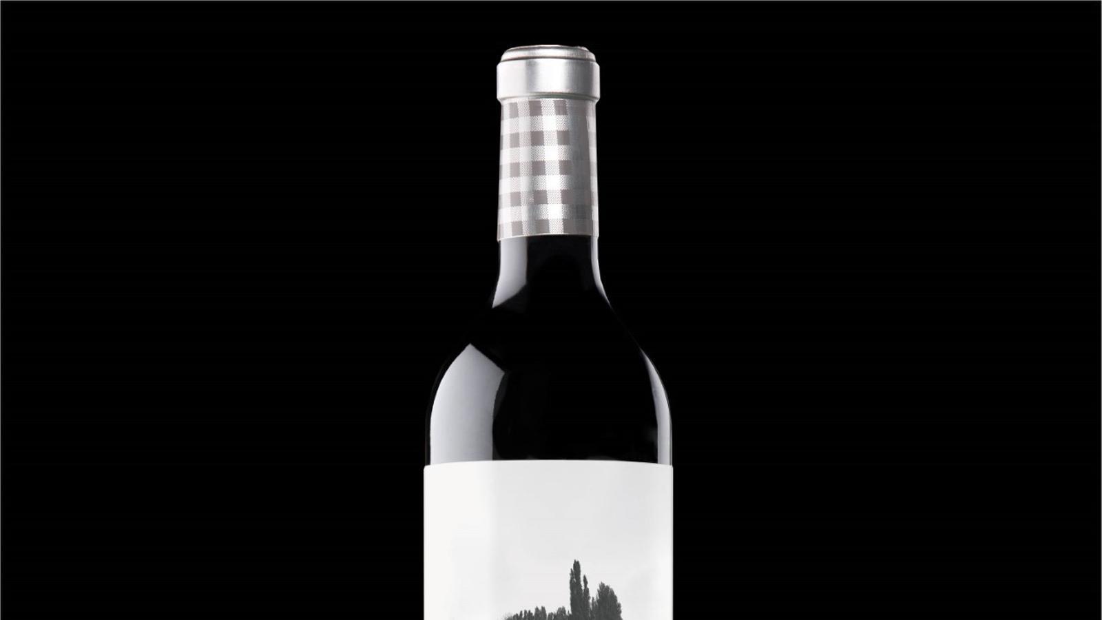De Chiripa, el vino más personal de Valderiz
