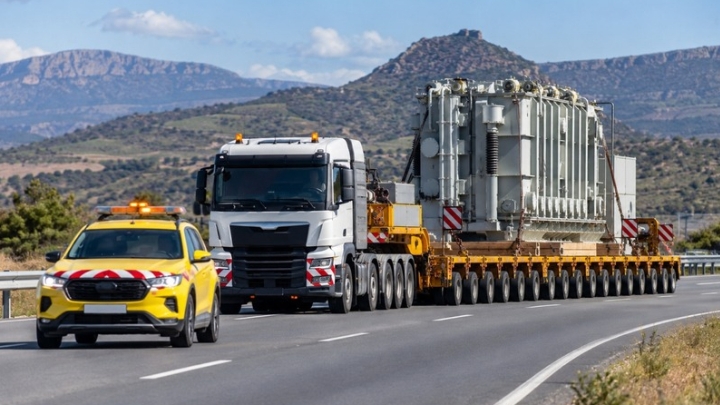 Astrae analiza los cambios normativos que afectan al transporte especial