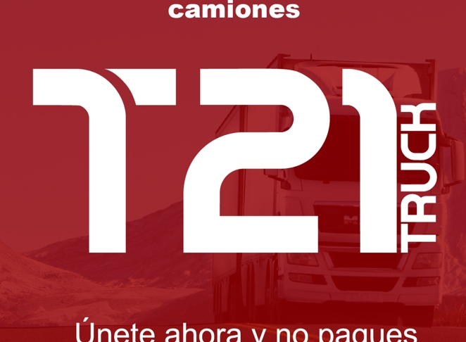 Taller 21 Truck, una nueva red especialista en reparación de vehículo industrial
