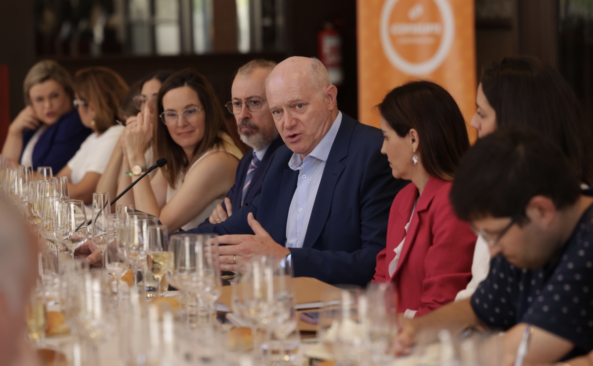 Consum invertirá 58,6 millones en Cataluña, una de sus áreas prioritarias de crecimiento