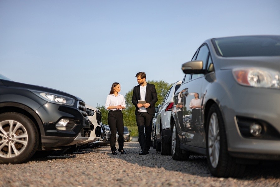 Renting para empresas: cómo ganar previsibilidad en los costes de movilidad de la flota