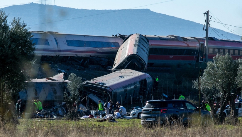 La CETM muestra sus condolencias por el accidente ferroviario de Toledo