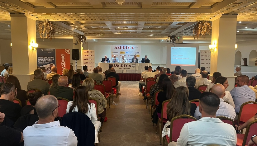 Los talleres de Cádiz abordan la lucha contra la competencia desleal en su Asamblea General