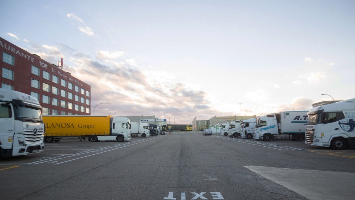 La red conjunta con Repsol forma parte de una oferta más amplia de mowiz Truck.