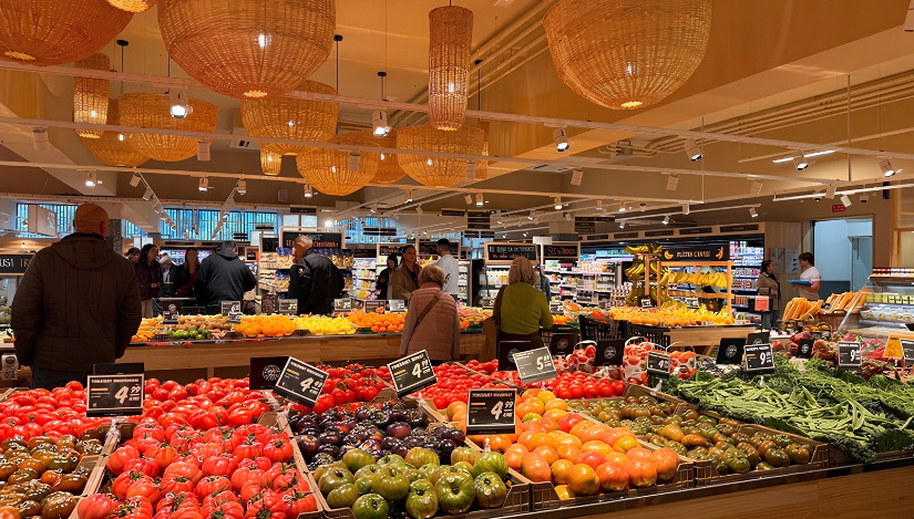Ametller Origen abre su segunda tienda en Esplugues de Llobregat (Barcelona)