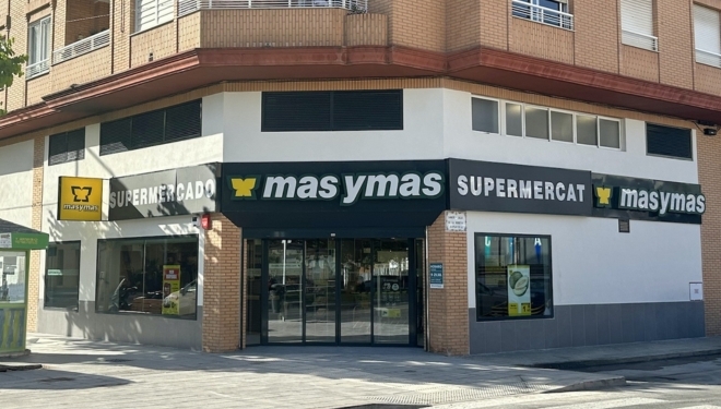 Masymas (Juan Fornés Fornés) reabre en el Grao de Castellón tras una inversión de 1,8 millones