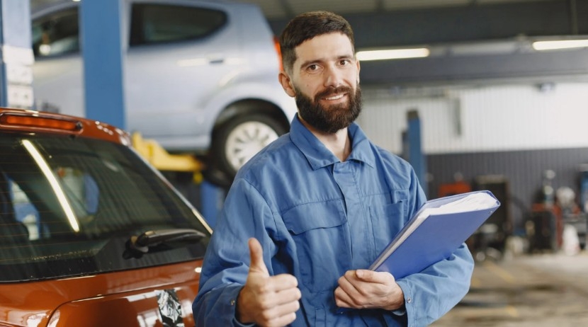 La posventa ya es determinante para el 97% de los clientes a la hora de adquirir un vehículo 