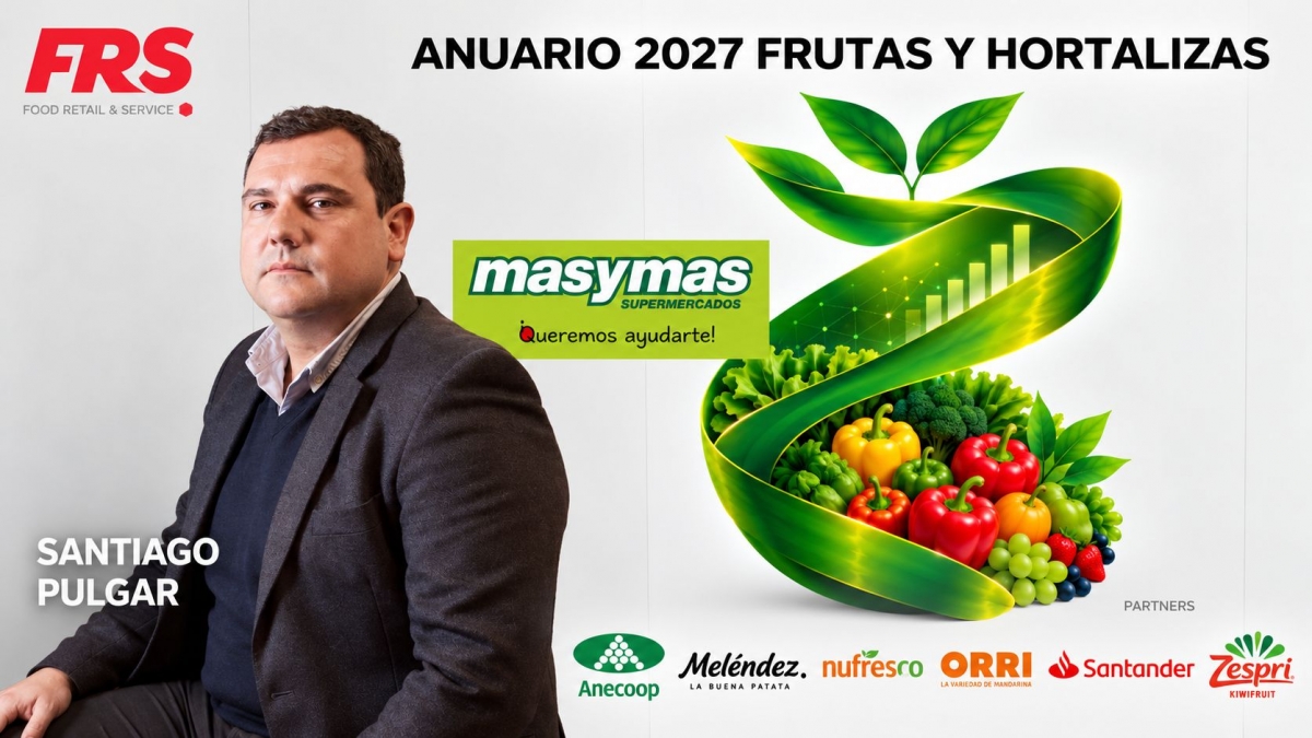 Santiago Pulgar (Masymas): 