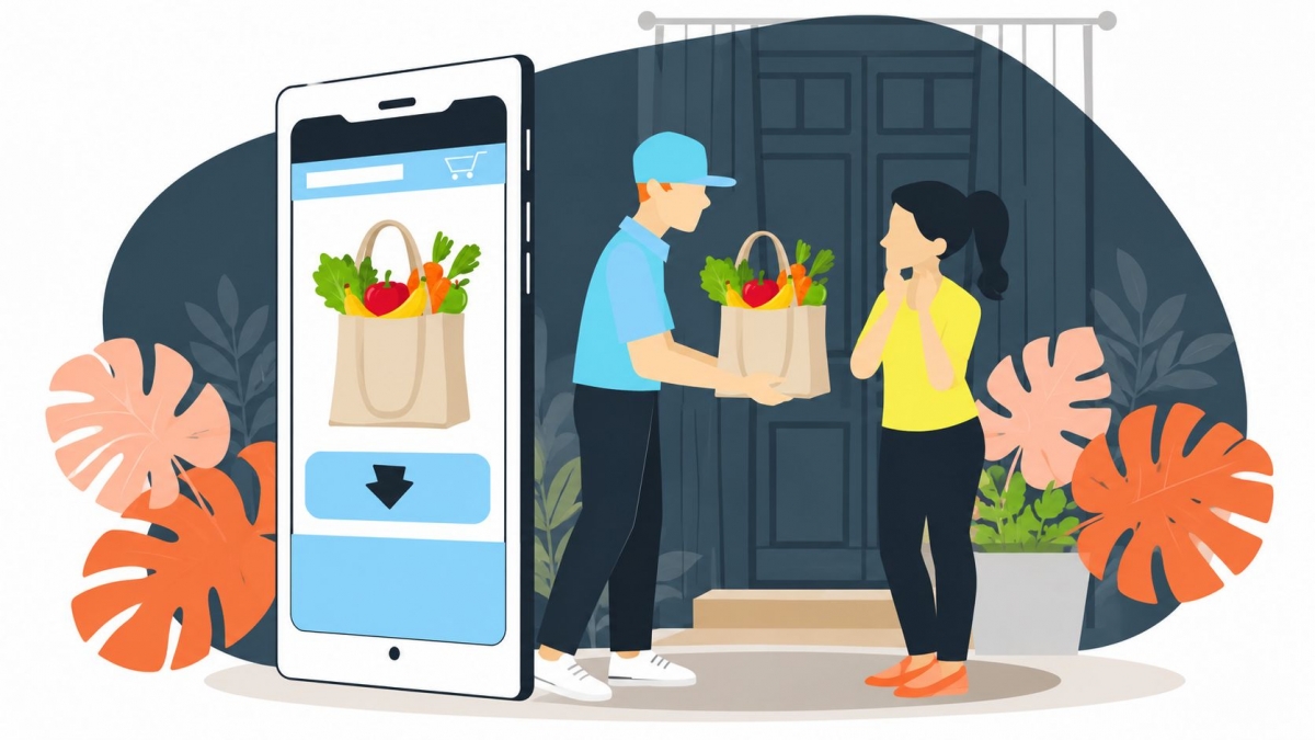 La compra digital de frutas y hortalizas entra en una nueva etapa