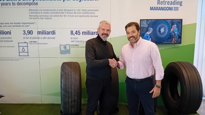 Armando Lima Santos, nuevo responsable de Marangoni para España, Portugal y Marruecos