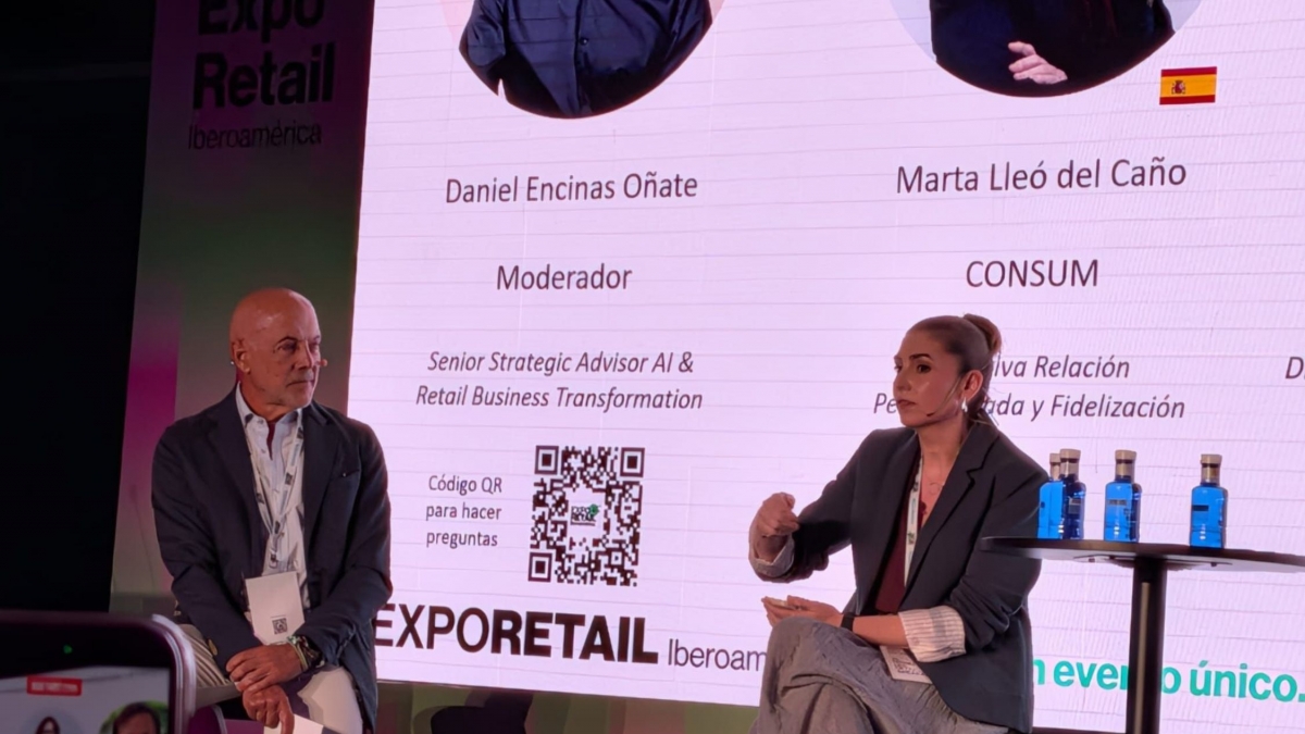 Consum planta cara a Mercadona con la hiperpersonalización: 