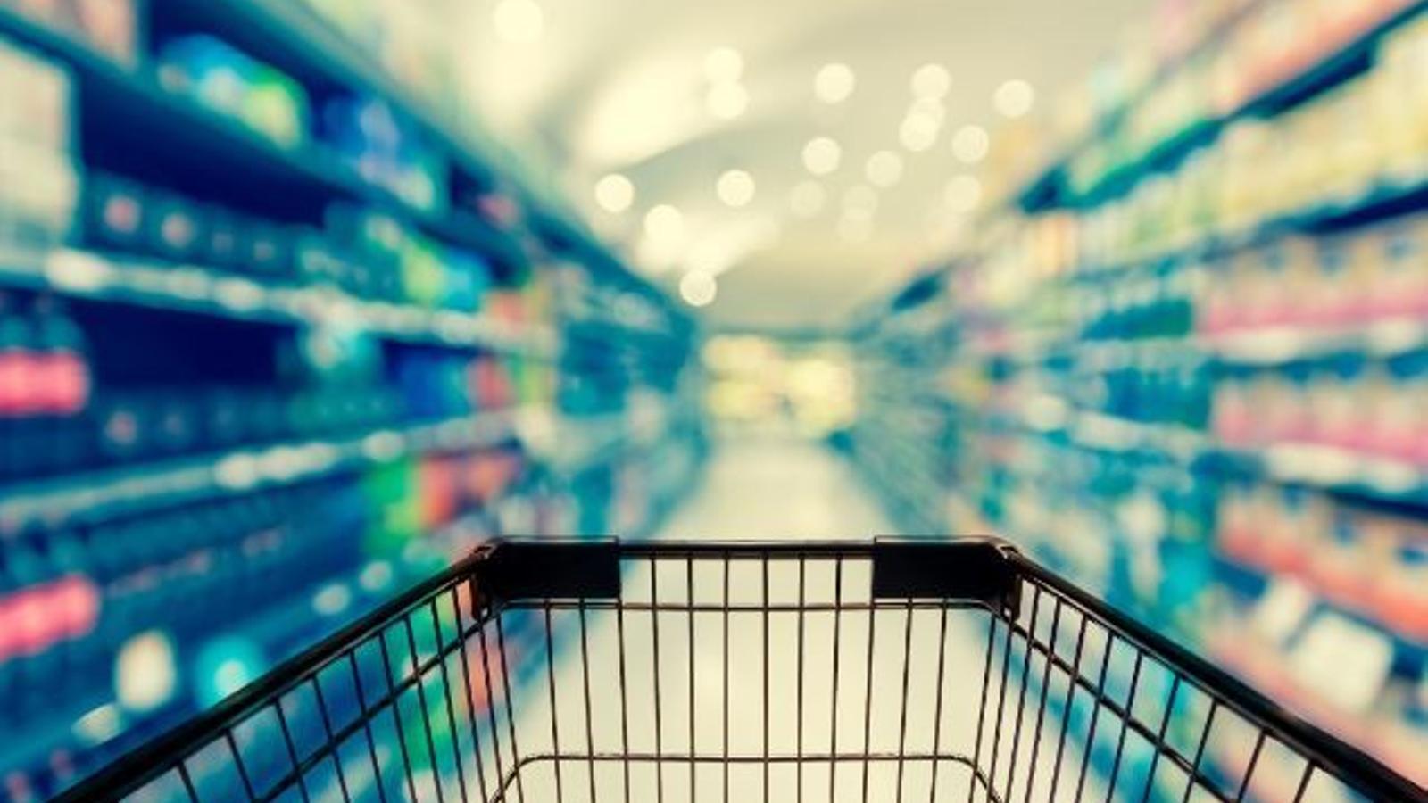Los supermercados, listos para facilitar la cuesta de enero a los consumidores - 