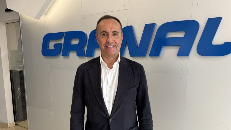 Javier Cid Gil nuevo CEO de Granalu