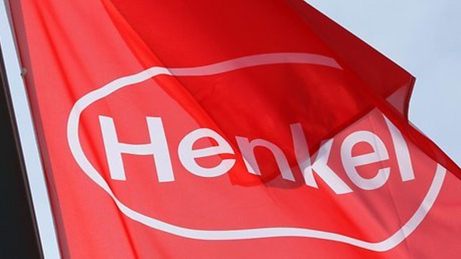 Henkel: más beneficios y récord de ganancias por acción
