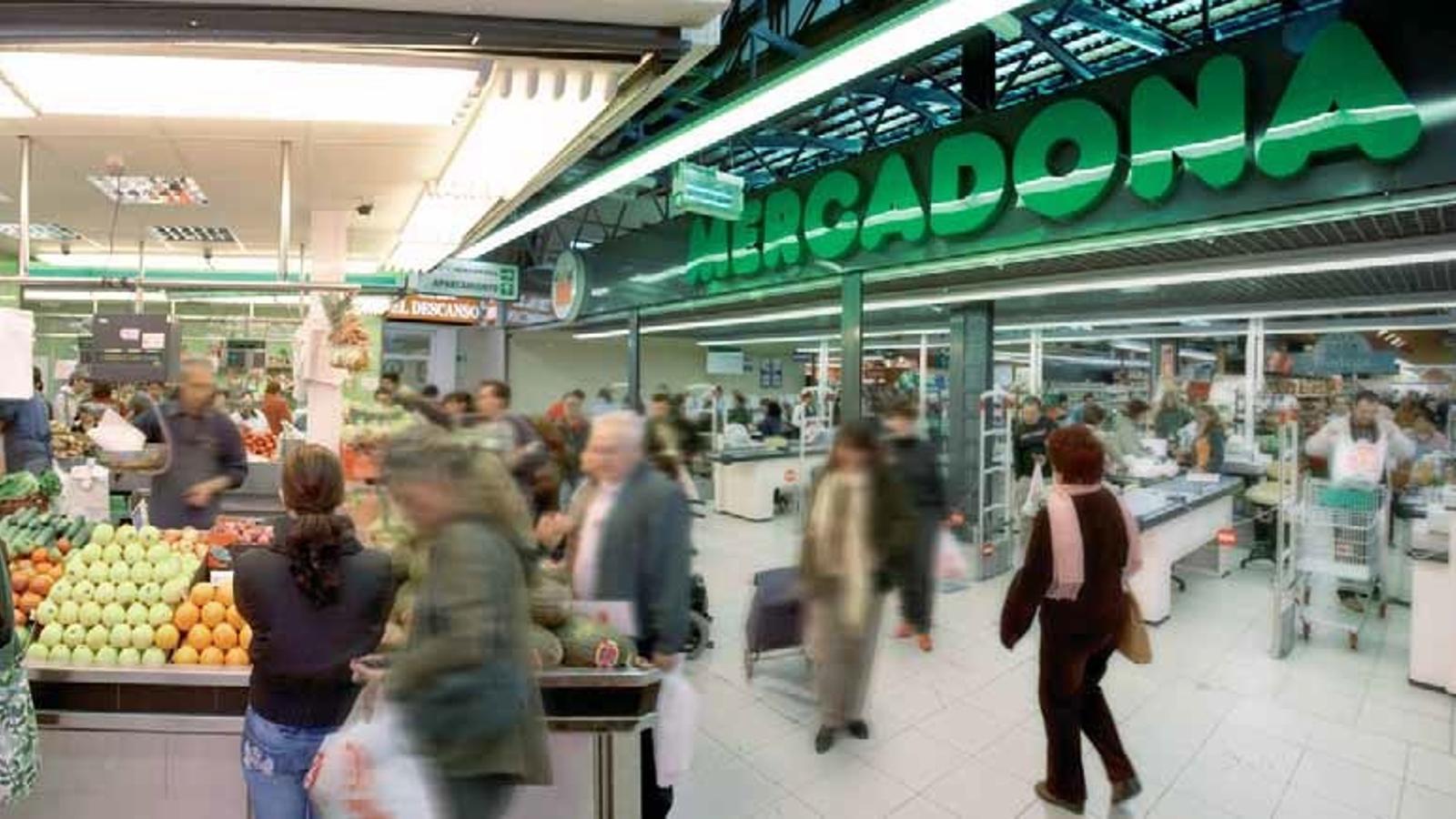 El nuevo Observatorio de Gran Consumo ensalza a Mercadona