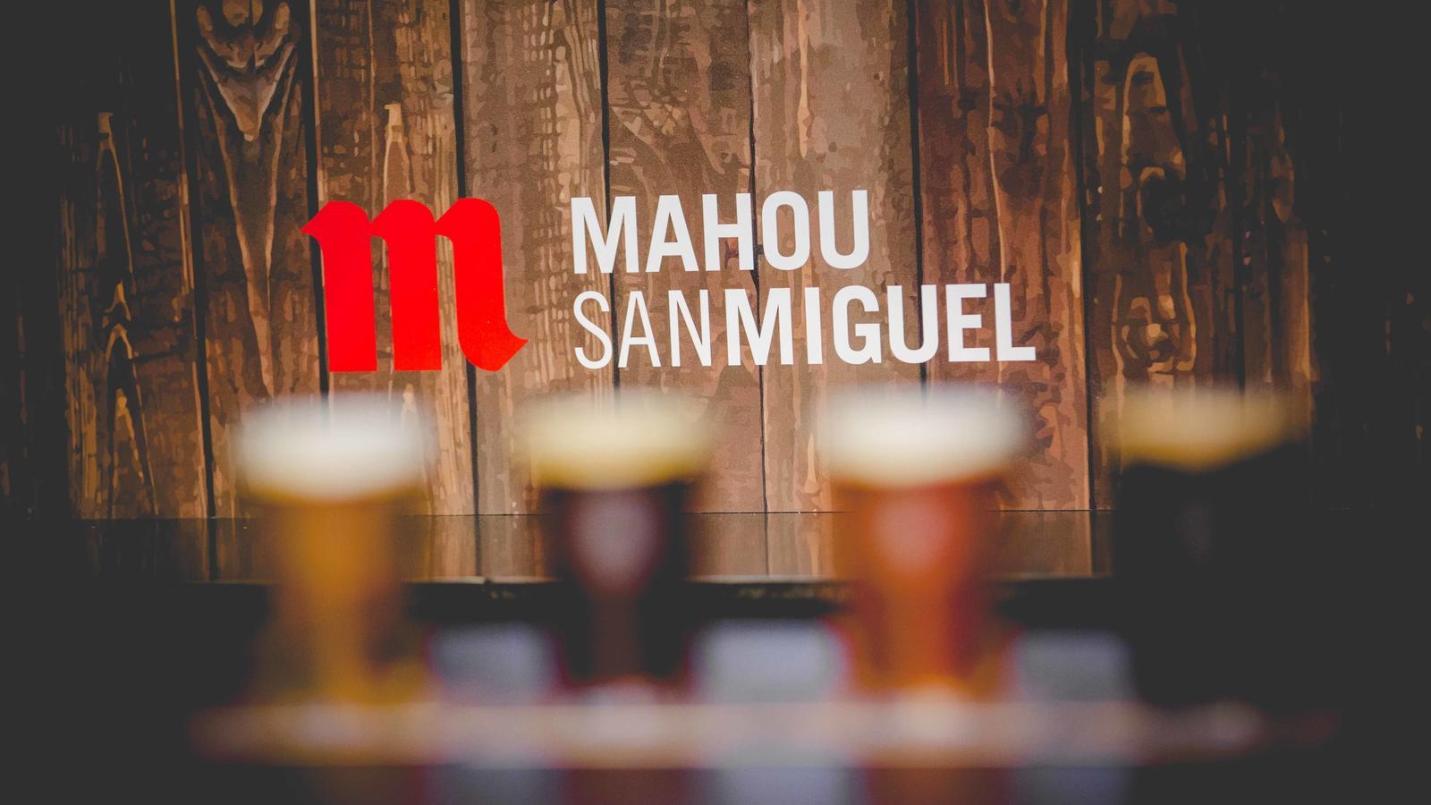 Mahou San Miguel creará el primer Brewhub de España
