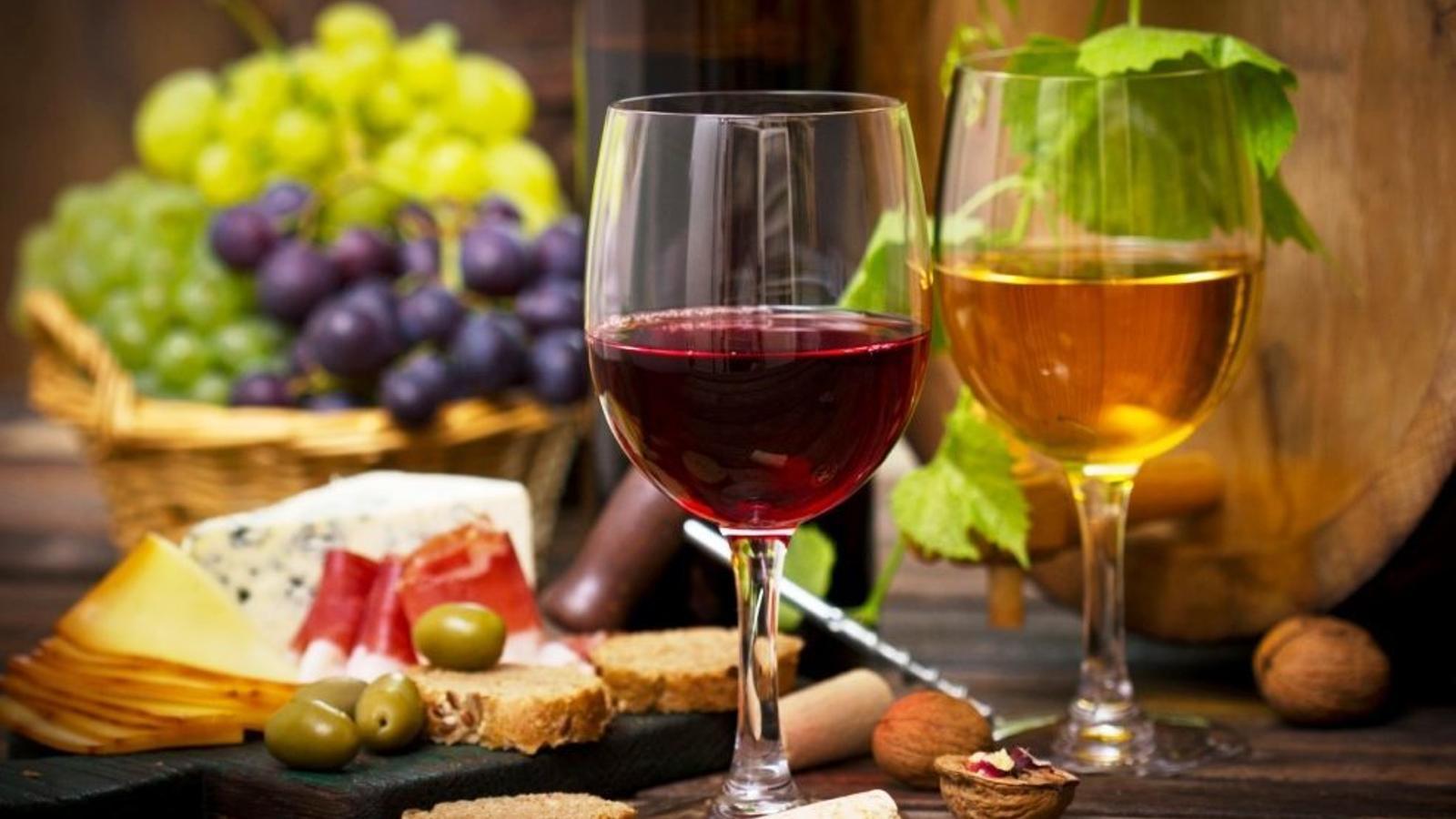 La intolerancia a los sulfitos afecta a un 5,5% de españoles