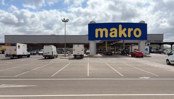 Makro remodela su cash & carry de Elche (Alicante) con una inversión de 2,6 millones