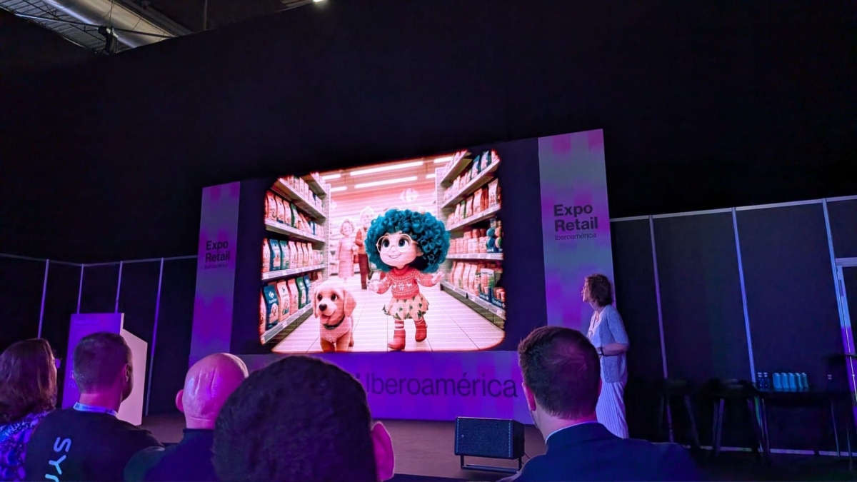 Carrefour diseña ClubIA a partir de la escucha activa de sus clientes: 