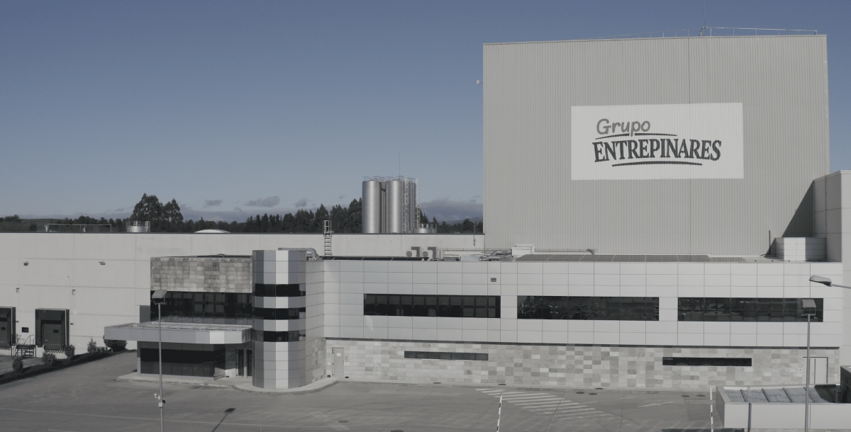 Entrepinares, proveedor de Mercadona, invertirá más de 20 millones para fabricar queso cottage en su planta de Vilalba (Lugo)