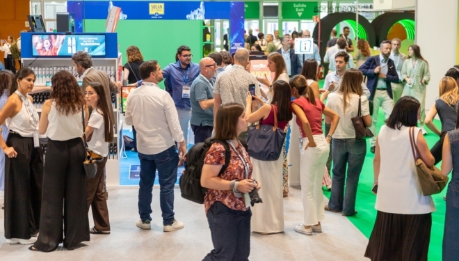 ExpoRetail cierra sus puertas tras consolidarse como el gran punto de encuentro del retail iberoamericano