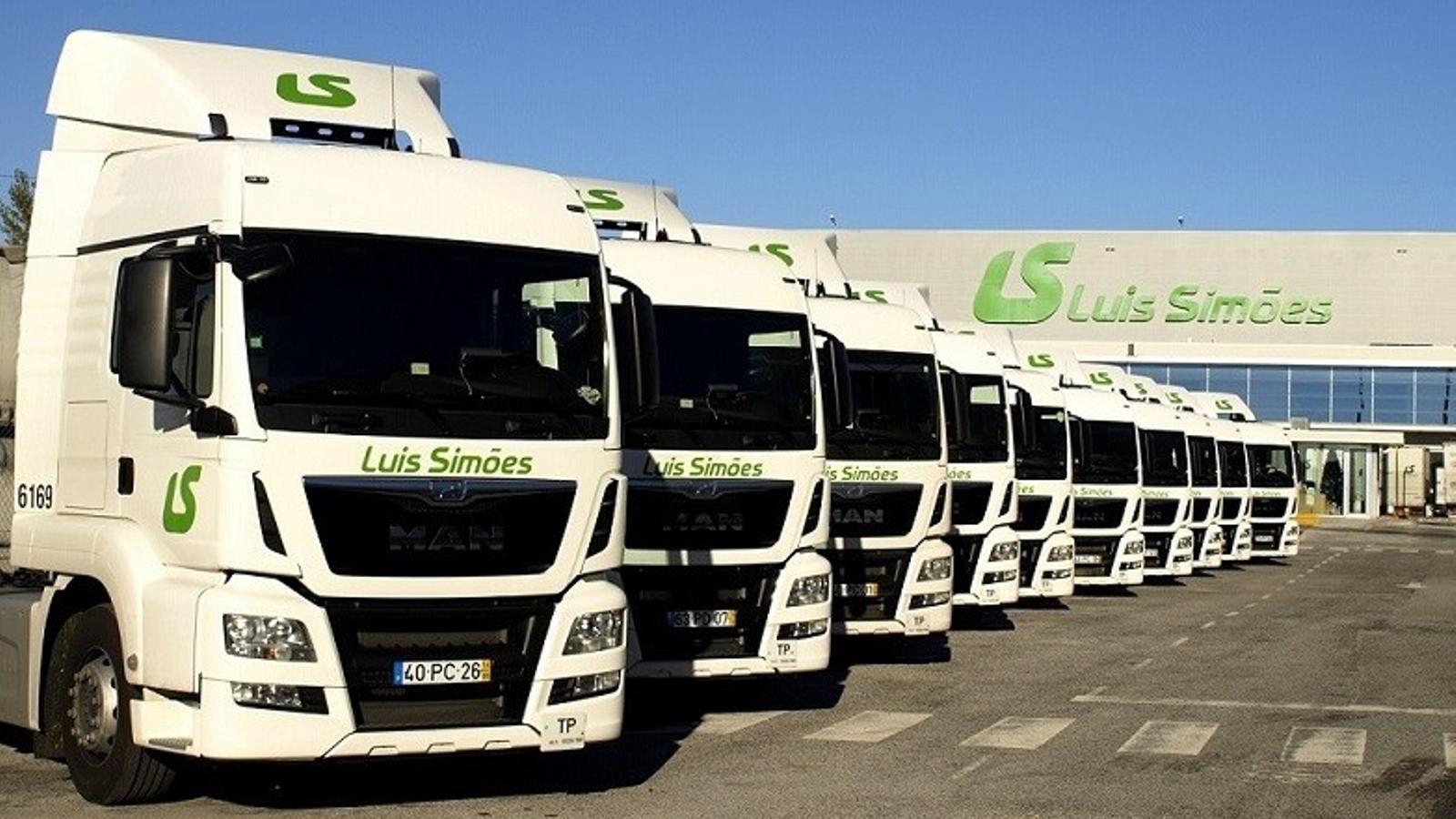 Luís Simões: previsiones al alza este año en el sector bebidas