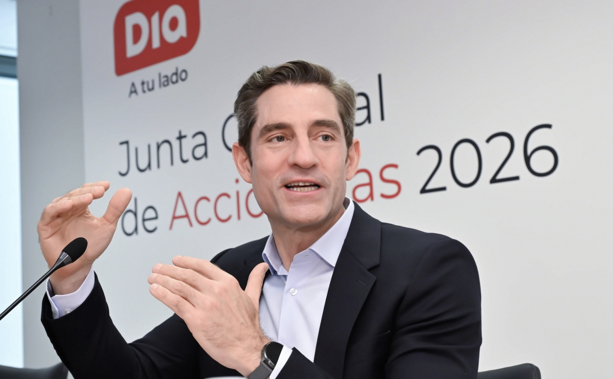 Dia se concentrará en Madrid, Andalucía y Castilla y León como áreas prioritarias de expansión