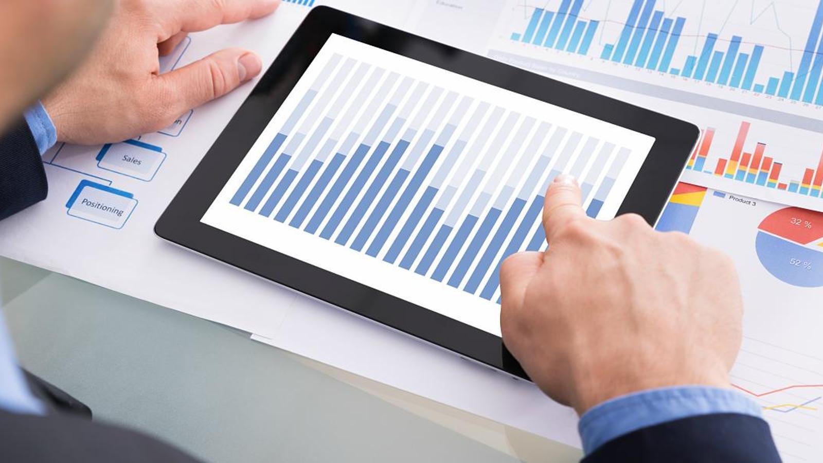 Una buena estrategia de CRO aumenta las ventas - Archivo