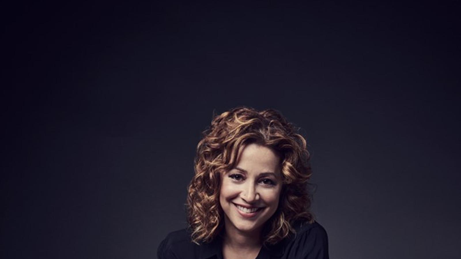Almudena Alberca, primera española Master of Wine - Bodegas Viña Mayor