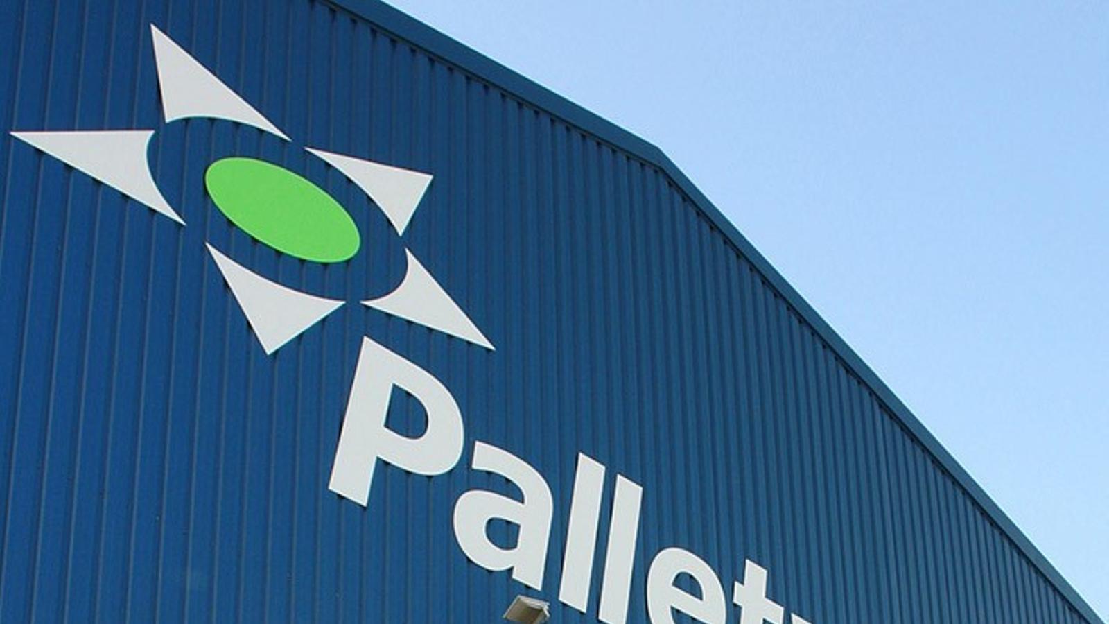 Carmen Casals se une a la cúpula de Palletways Iberia